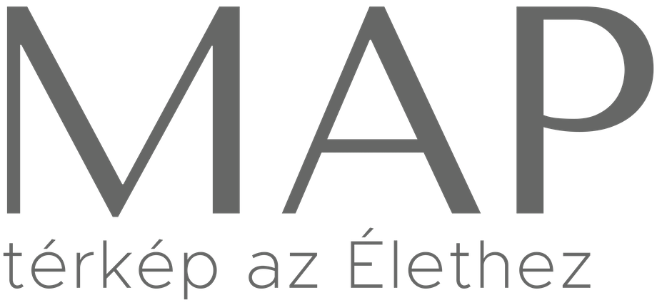 MAP - térkép az Élethet