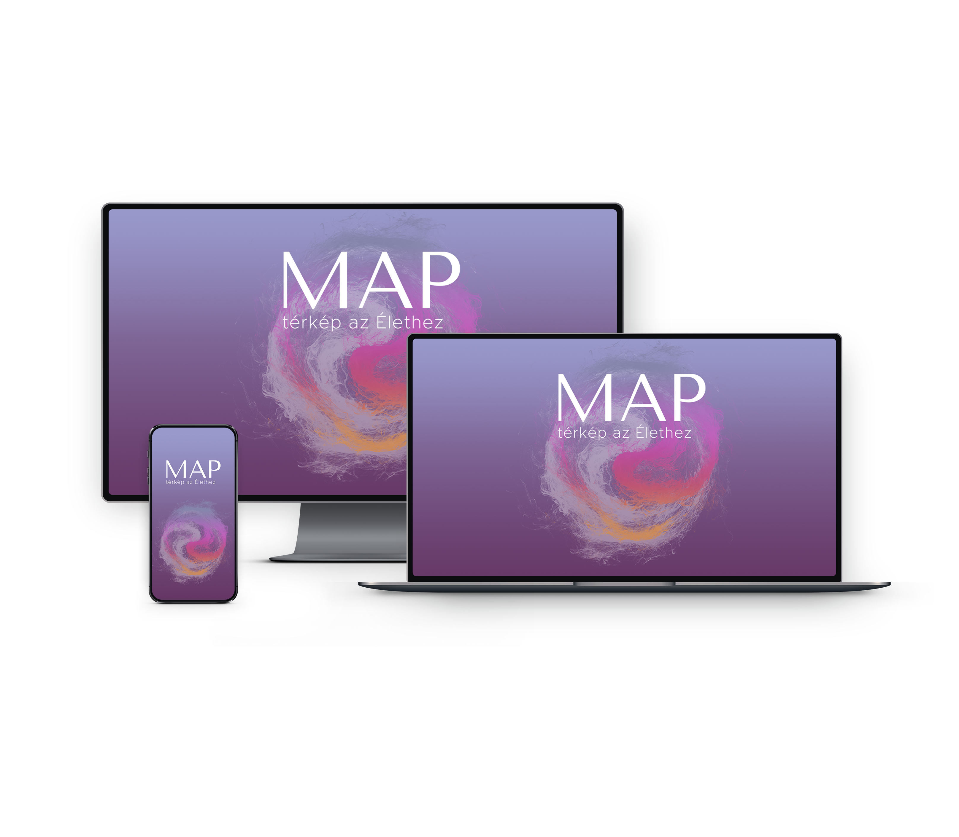 Hamarosan induló MAP csoportok