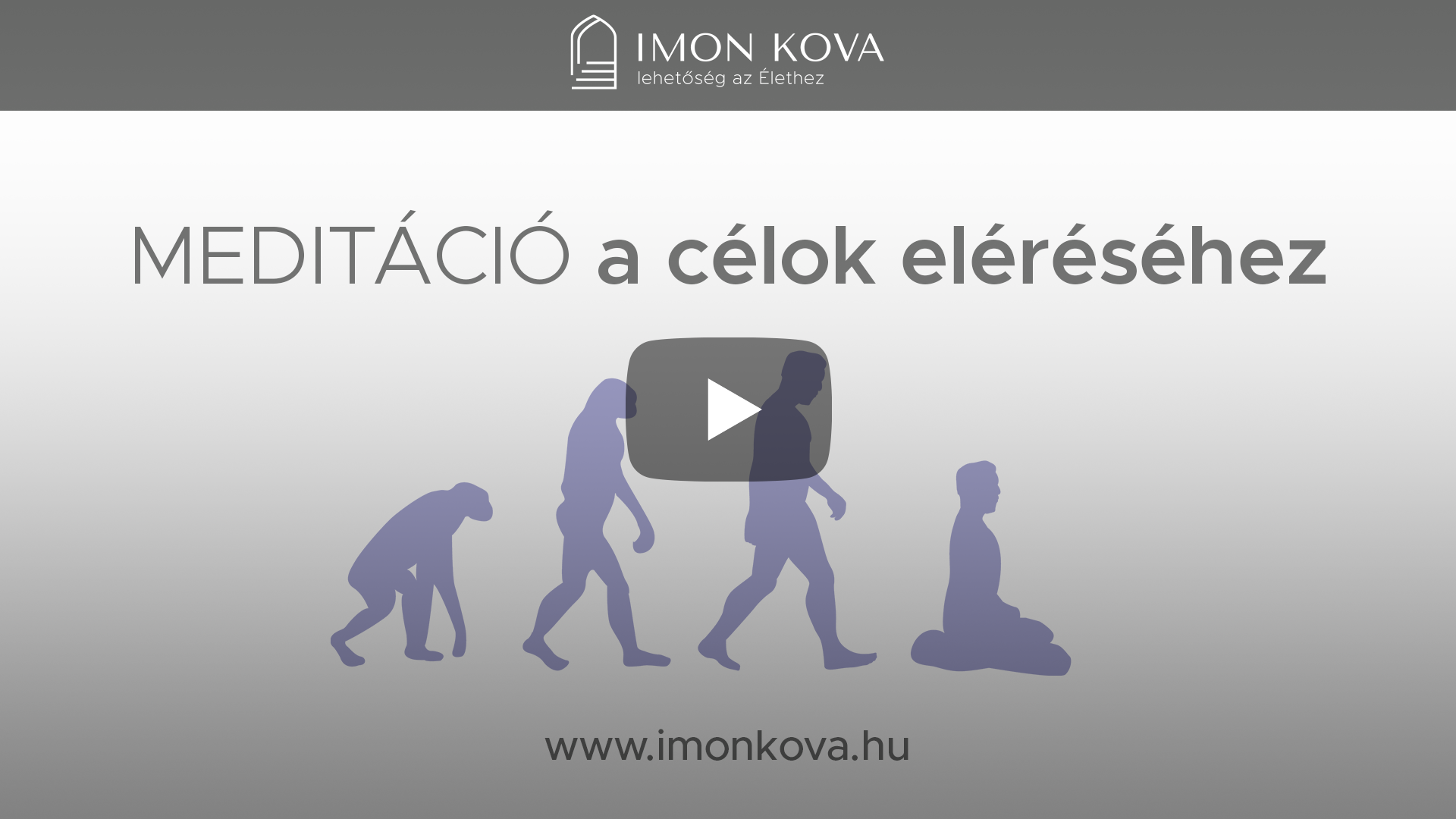 Meditáció a célok eléréséhez