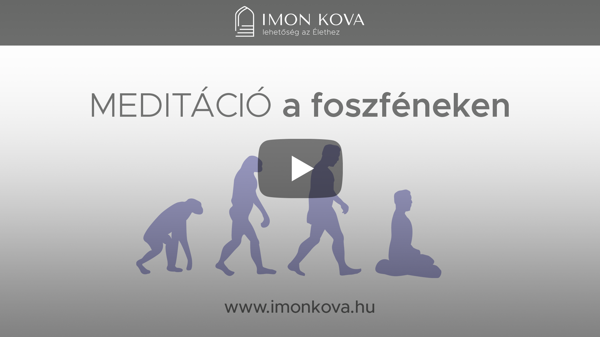 Meditáció a foszféneken